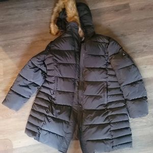 Women's Spire by Galaxy waterproof coat sise XXXL